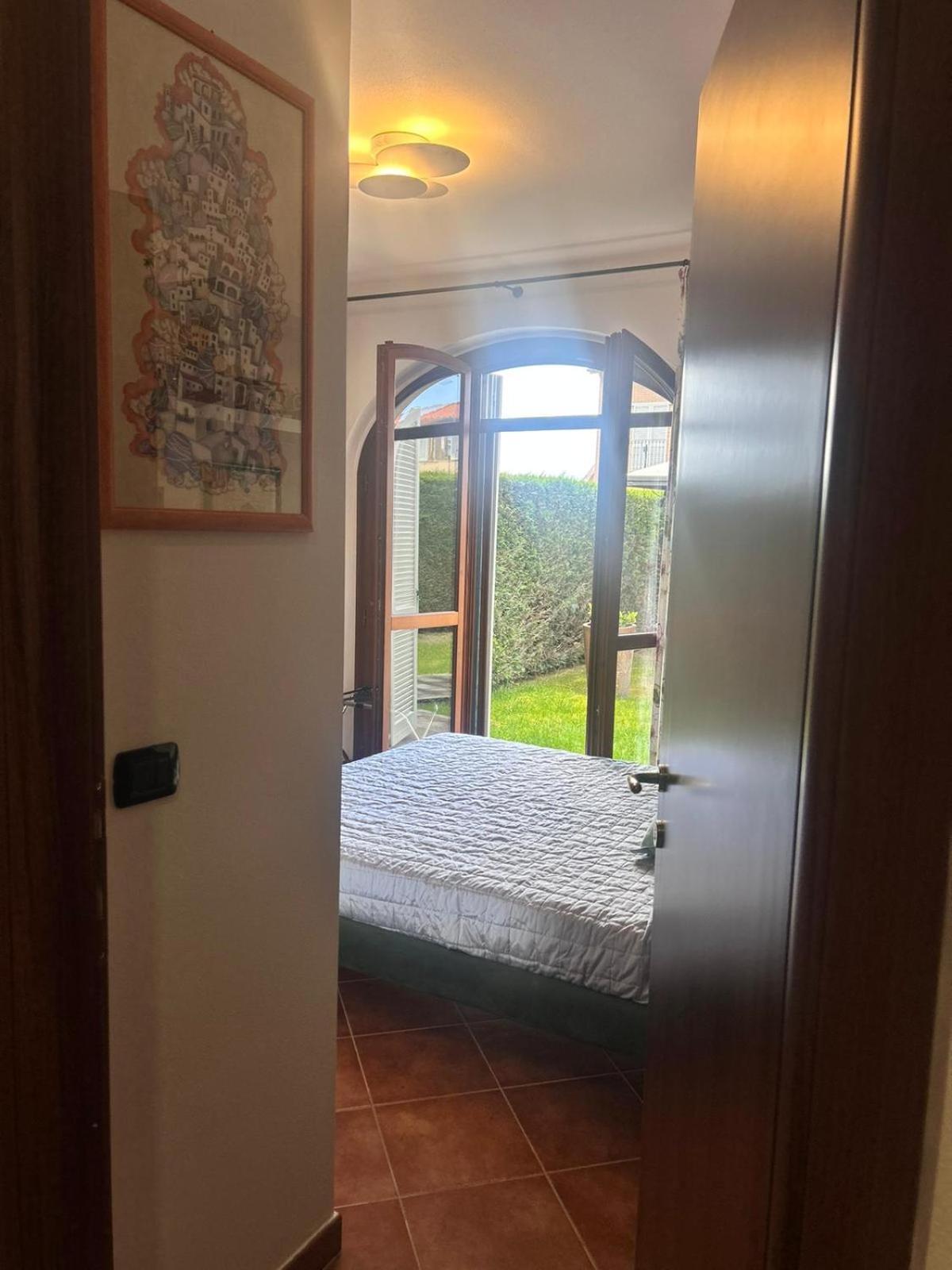 Casa Paola Nel Chianti Bed and Breakfast Castelnuovo Berardenga Rum bild